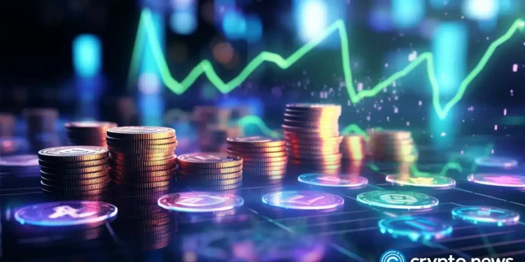 Best performing altcoins to watch this week