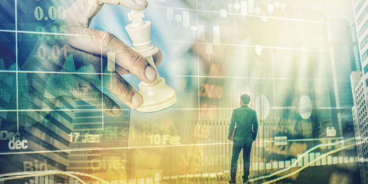 Can the UK’s bold gamble on capital market regulation steer it to success?
