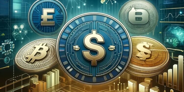 Former Coinbase Execs Launches Stablecoin-Driven Crypto Exchange—Details