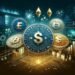 Former Coinbase Execs Launches Stablecoin-Driven Crypto Exchange—Details