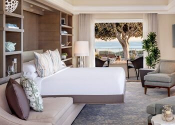 Condé Nast Traveler