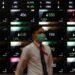 &copy; Reuters.  Indonesia stocks lower at close of trade; IDX Composite Index down 1.07%