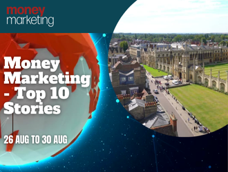 Money Marketing Weekly Wrap-Up – 26 Aug to 30 Aug