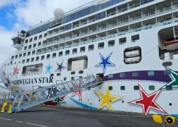NCL Star Review: A Mixed Bag