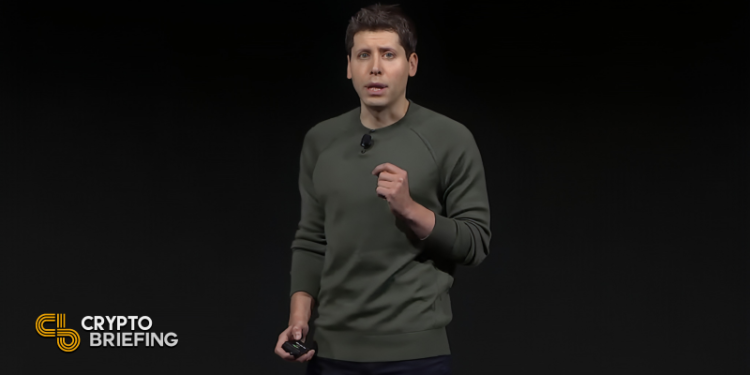 OpenAI to remove nonprofit control as CEO Sam Altman gains first equity stake
