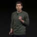 OpenAI to remove nonprofit control as CEO Sam Altman gains first equity stake