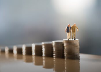 People prioritising future health ahead of future wealth