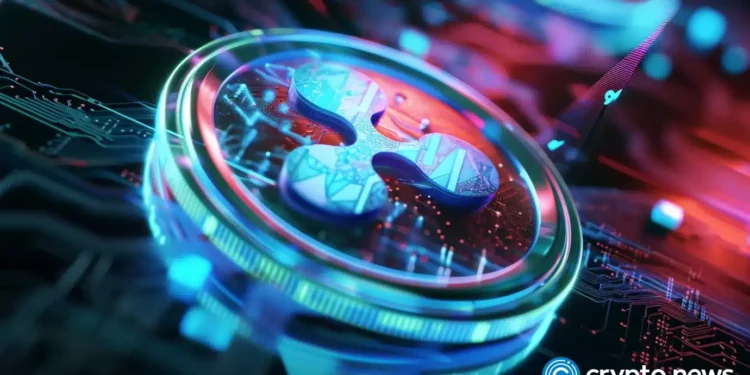 Ripple eyes $2 with new legal developments; RCO Finance is set to accelerate