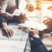 Start-up advice firms 'driving market innovation'
