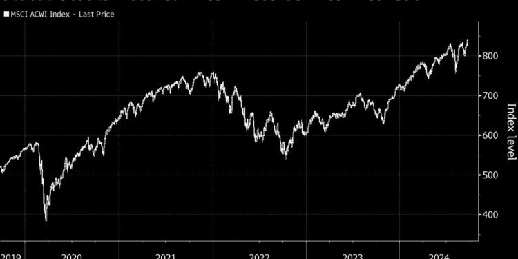 Stocks Fluctuate Before Fed Speakers; Euro Falls: Markets Wrap