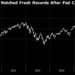 Stocks Fluctuate Before Fed Speakers; Euro Falls: Markets Wrap