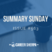 Summary Sunday 563