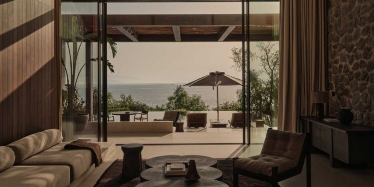 The Best Hotels in Turkey