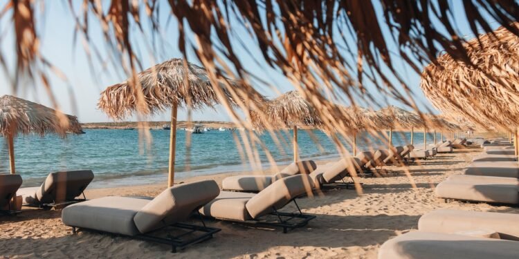 The Best Things to Do on Paros—the Greek Island Best Savored in Shoulder Season