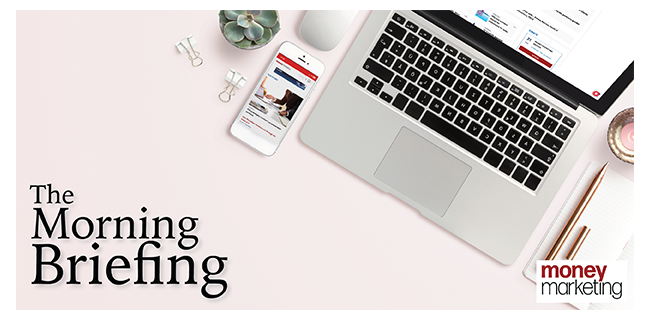 The Morning Briefing: First firm in the Middle East receives IPPF status; women taking control of global wealth