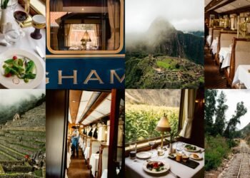 Condé Nast Traveler