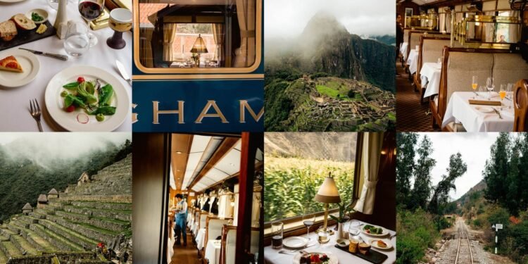 Condé Nast Traveler