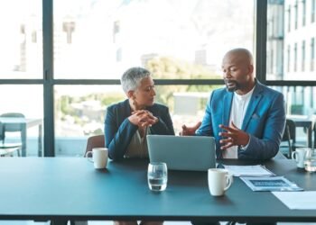 What Small-Business Owners Need to Know About Digital Security