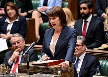 Autumn Budget: Chancellor Rachel Reeves will deliver her statement on 30 October