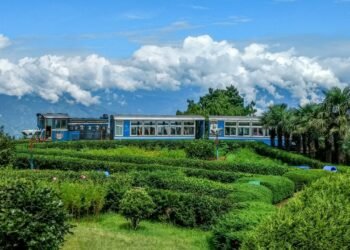 Condé Nast Traveler