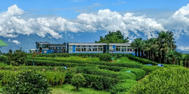 Condé Nast Traveler