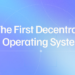 0G introduces first decentralized AI operating system
