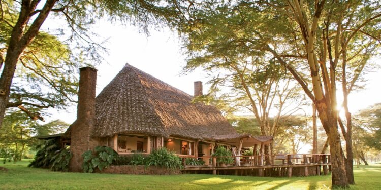 15 Top Resorts in Central and East Africa 2024: Readers’ Choice Awards