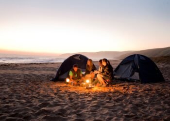 Condé Nast Traveler