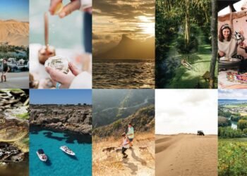 Condé Nast Traveler