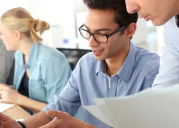 5 Ways To Be A Good (And Unforgettable) Intern