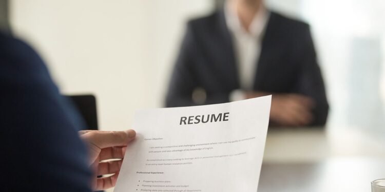 6 Punctuation Tips For An Effective Resume
