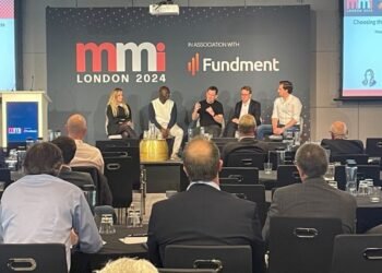 Adviser-client digital experience ‘compromised by crap technology’