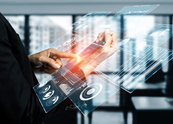 All advice firms should have a 'technology champion'