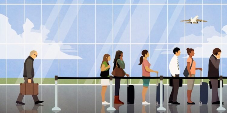 Condé Nast Traveler