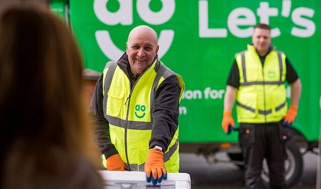 BUSINESS LIVE: Oil prices up on conflict fears; JD Sports sales record; AO World eyes Music Magpie takeover