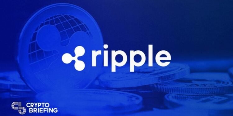 Bitwise files for XRP ETF via Delaware trust