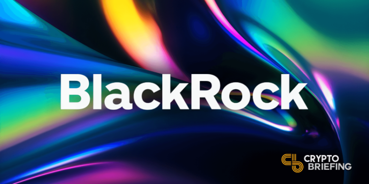 BlackRock sees Bitcoin volatility continuing to fall