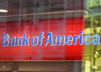 Buffett's Berkshire continues to reduce Bank of America stake By Reuters