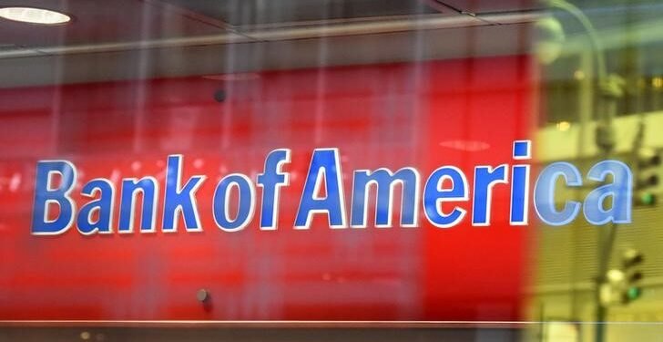 Buffett's Berkshire continues to reduce Bank of America stake By Reuters