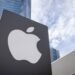 Apple logo