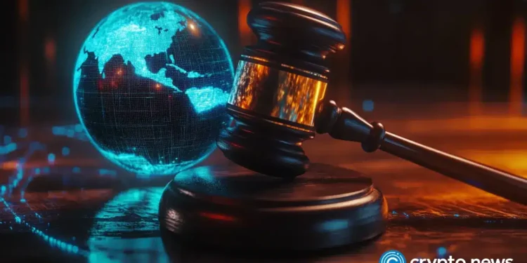 Can regulation keep up with the tokenization boom?