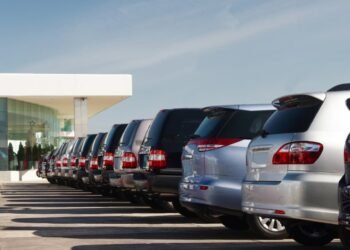 Crossover vs. SUV: What’s the Difference?