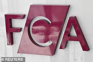 Office: The FCA will let staff work at home three days a week for the next two years