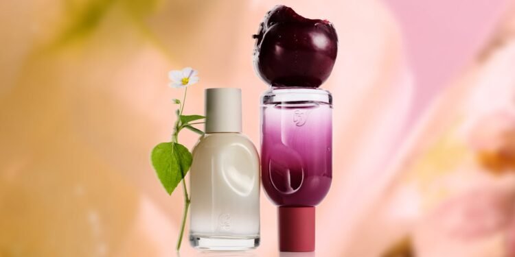 Glossier You Doux Reve New Fragrances Review 2024