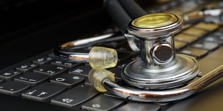 Healthcare Sees 300% Surge in Ransomware Attacks