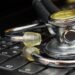 Healthcare Sees 300% Surge in Ransomware Attacks