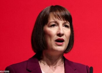 Budget jitters: Rachel Reeves aimed for a flying start with her July 30 audit of the economy. She sought to demonstrate determination to get on top of the public finances