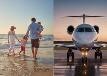 Holiday hit: Travellers looking to save on holidays risk have been advised to avoid the weeks either side of official school breaks