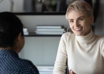 How To Answer "How Do You Handle Stress?" In A Job Interview