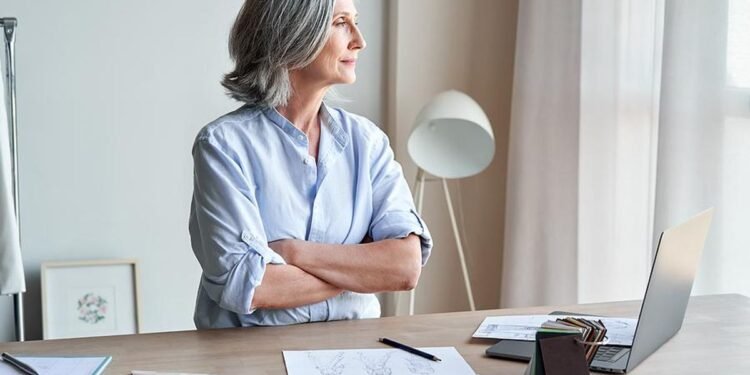 How To Overcome Your Fear Of Retirement & Fill The Work Void
